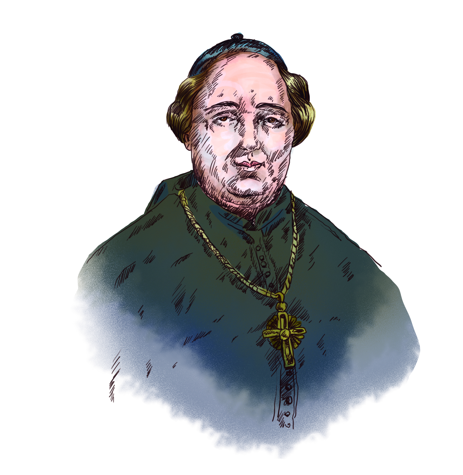Obispo Acuña